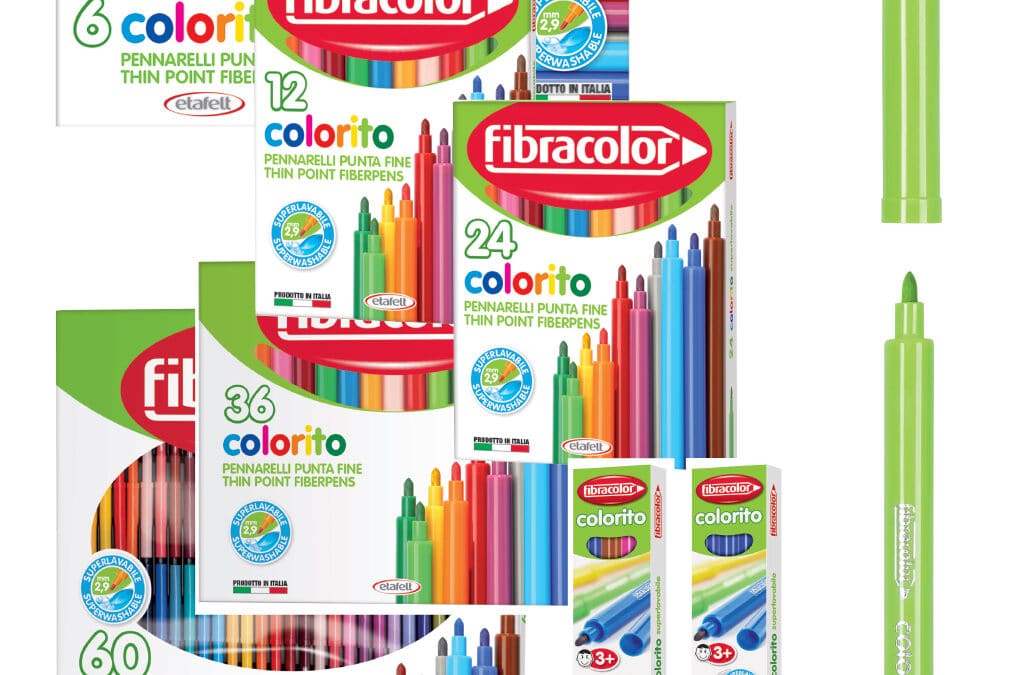 colorido