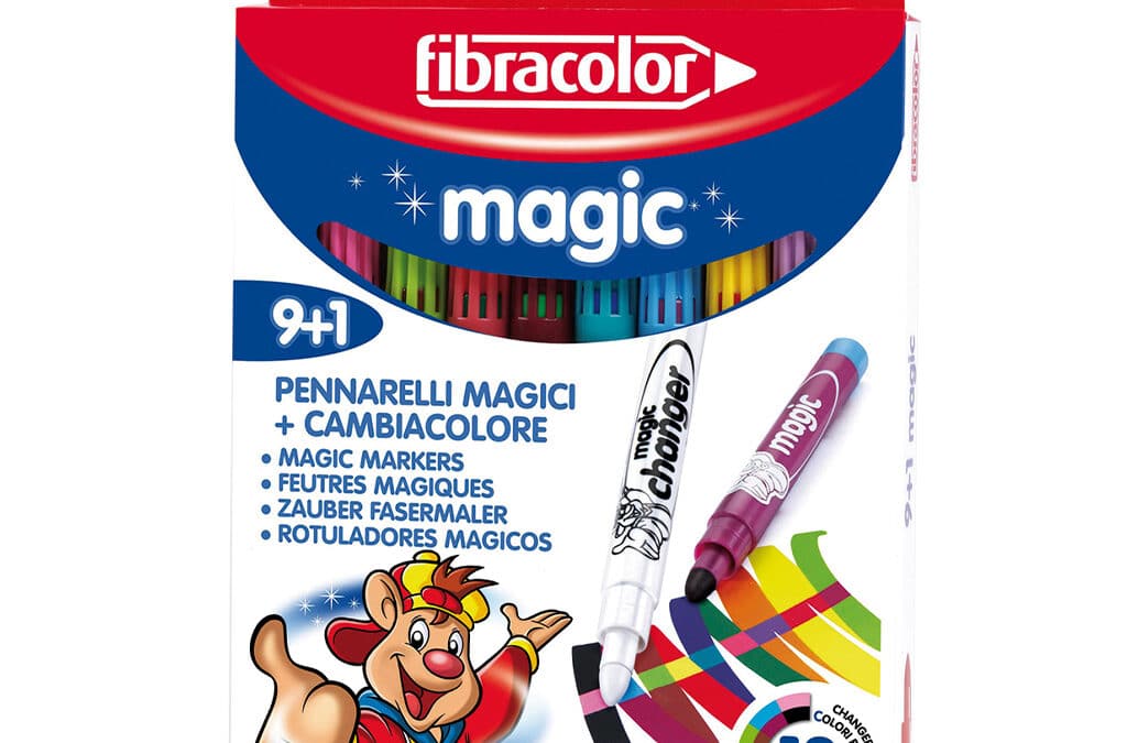 magia