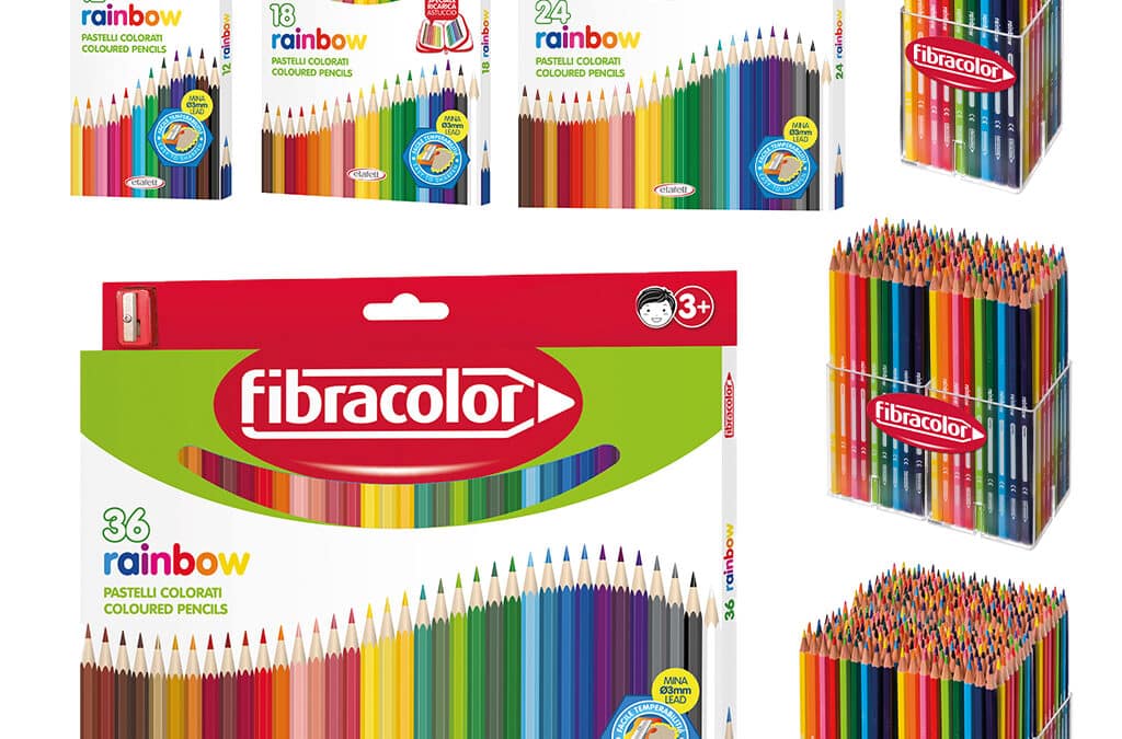 rainbow