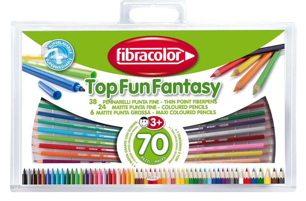 top fun fantasy