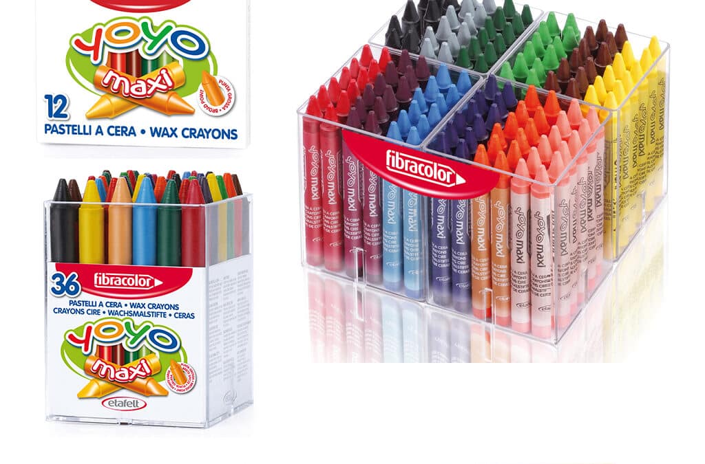 yoyo maxi